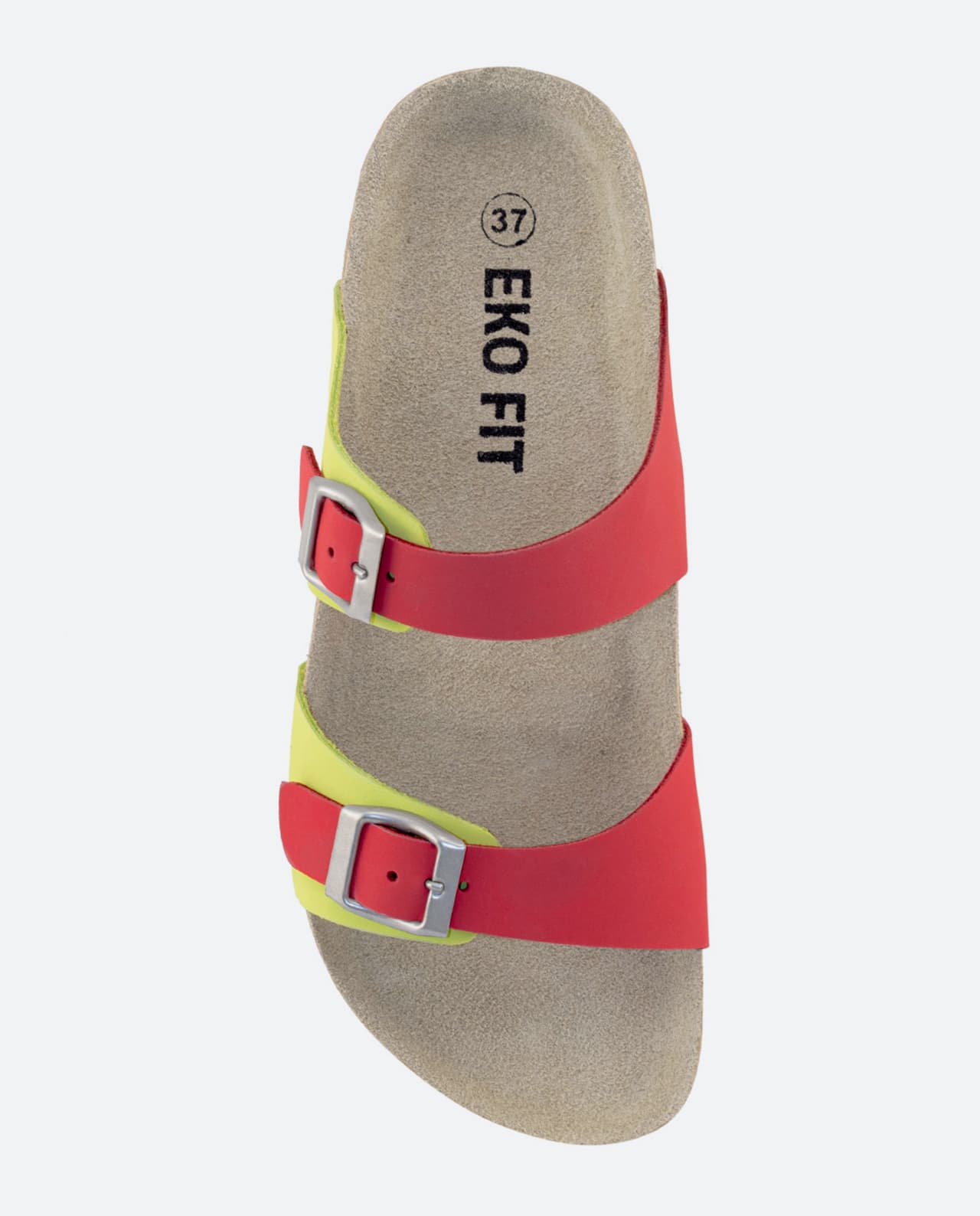 800-20-NUBUK-RED-LIME_fronte