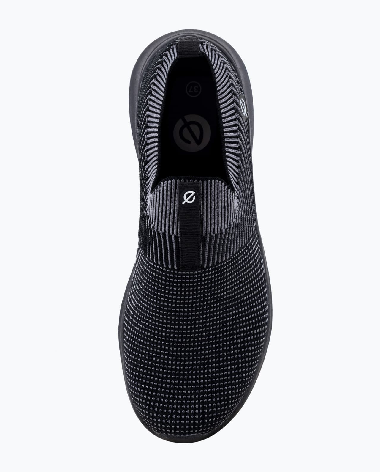 RECY-BLACK-GREY_front